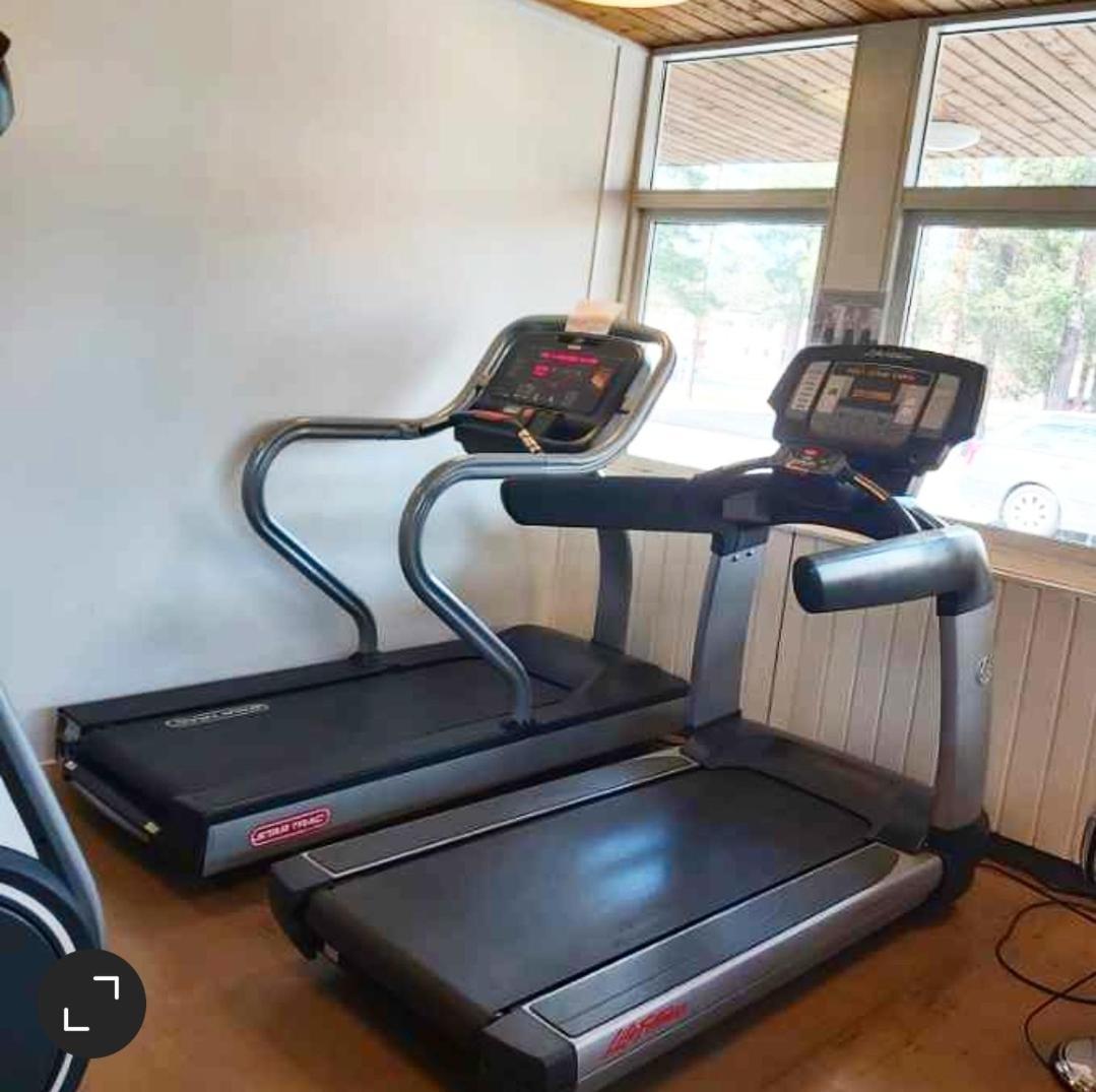 Hotellet I Joern Ab Jorn Esterno foto